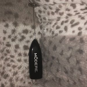 Modere coffee frother